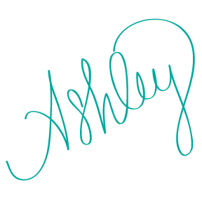 Image result for ashley signature